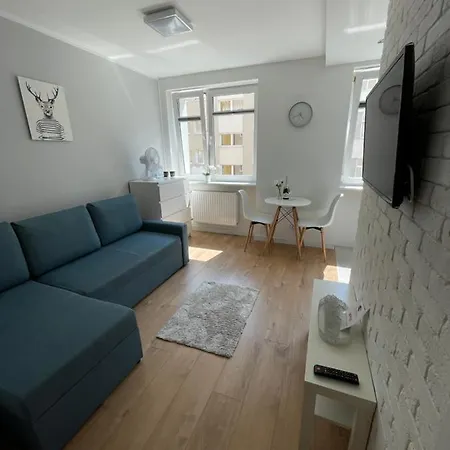 Chill Apartment *