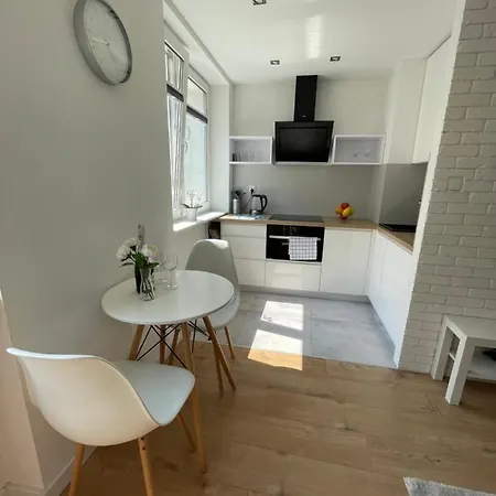 Chill Apartment