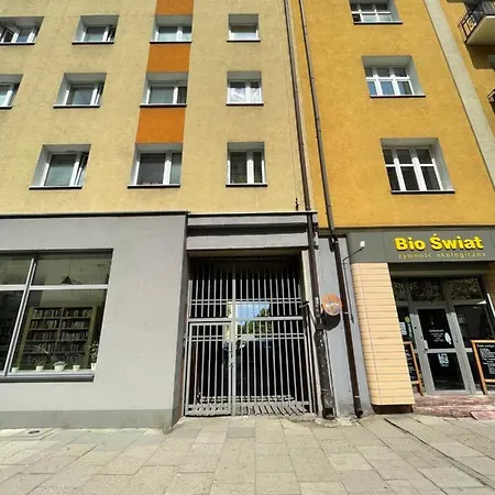 Chill * グディニャ