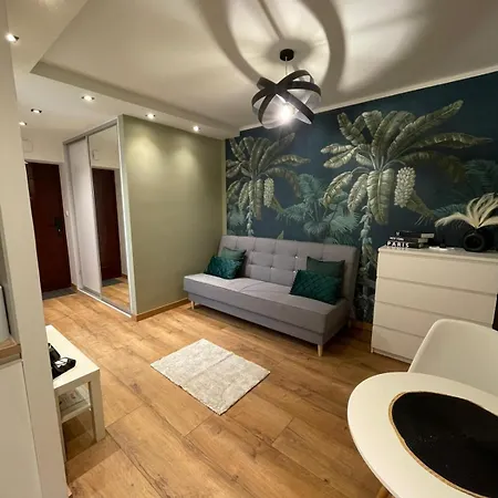 Chill * グディニャ