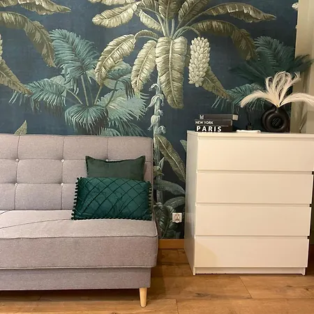 Chill Lägenhet Gdynia