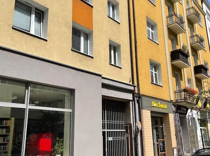 דירה Chill גדינייה