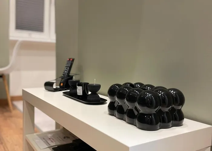 Chill דירה גדינייה