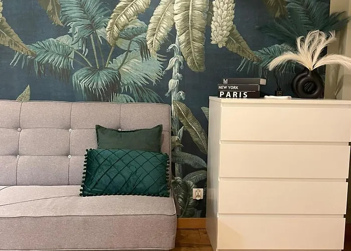 Chill דירה גדינייה