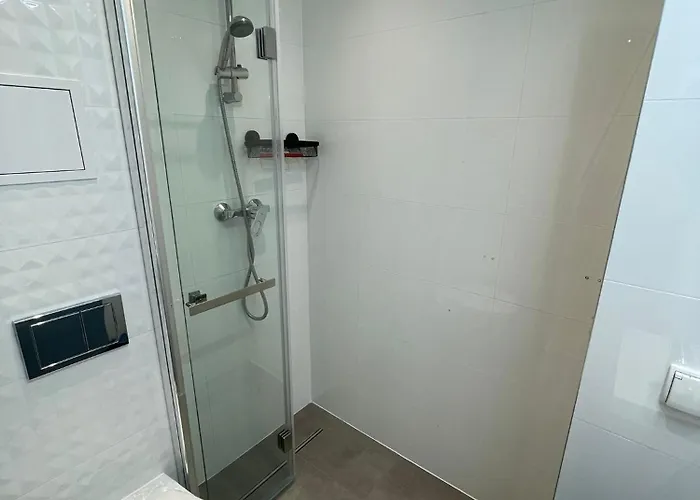 דירה Chill גדינייה